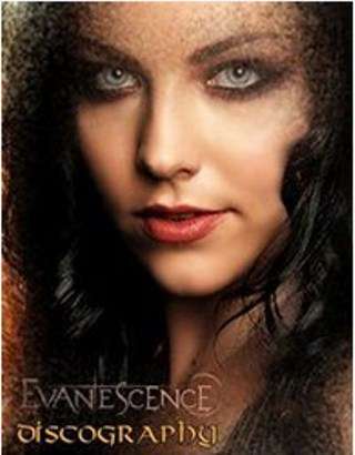 Evanescence - Discography 1998-2008