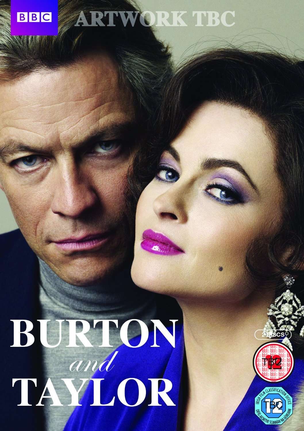 Burton And Taylor - 2013 DVDRip x264 - Türkçe Altyazılı Tek Link indir