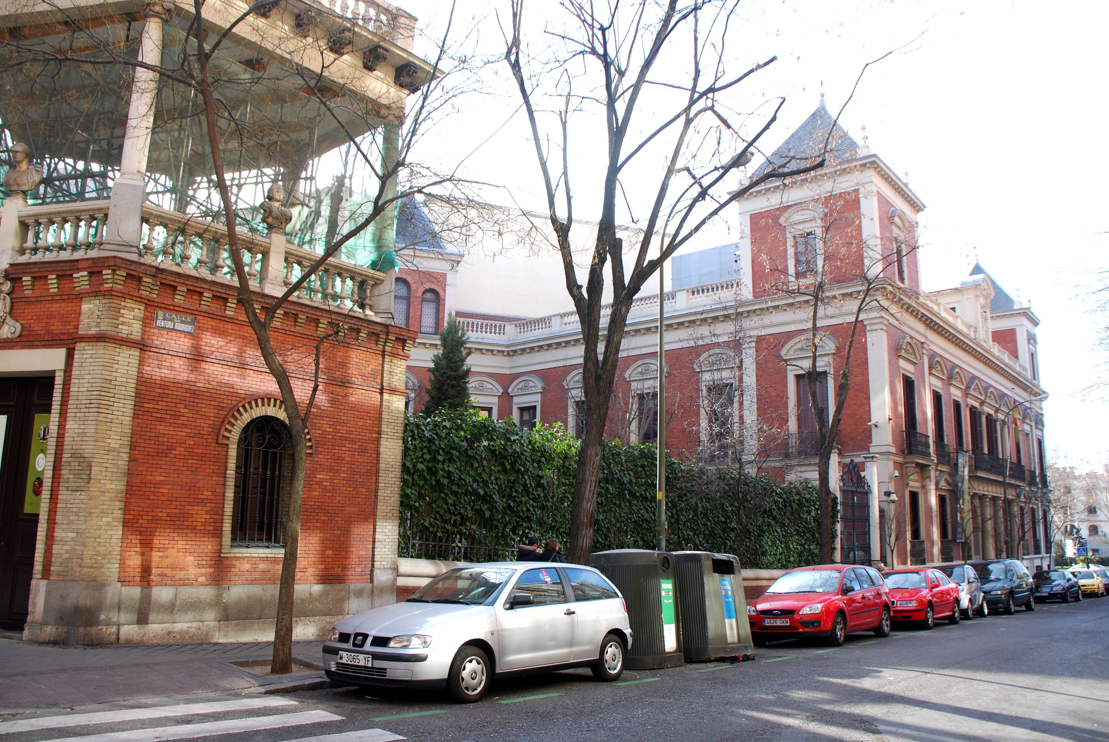 Museo Cerralbo - Madrid