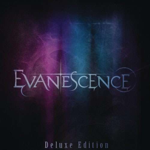 Evanescence - Evanescence (Deluxe Edition) 2011