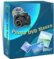 Photo DVD Maker Pro v8.53 Türkçe